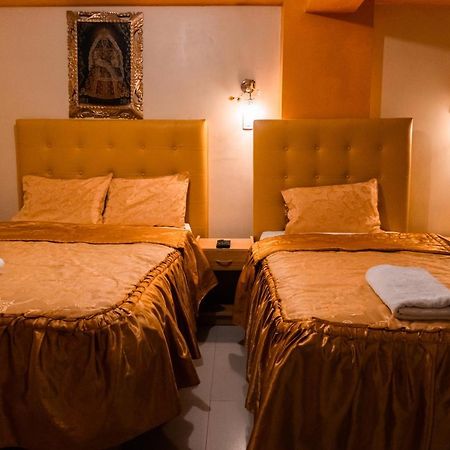 Hotel Friends Boutique Cusco Bagian luar foto