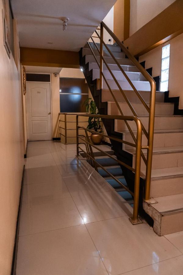 Hotel Friends Boutique Cusco Bagian luar foto