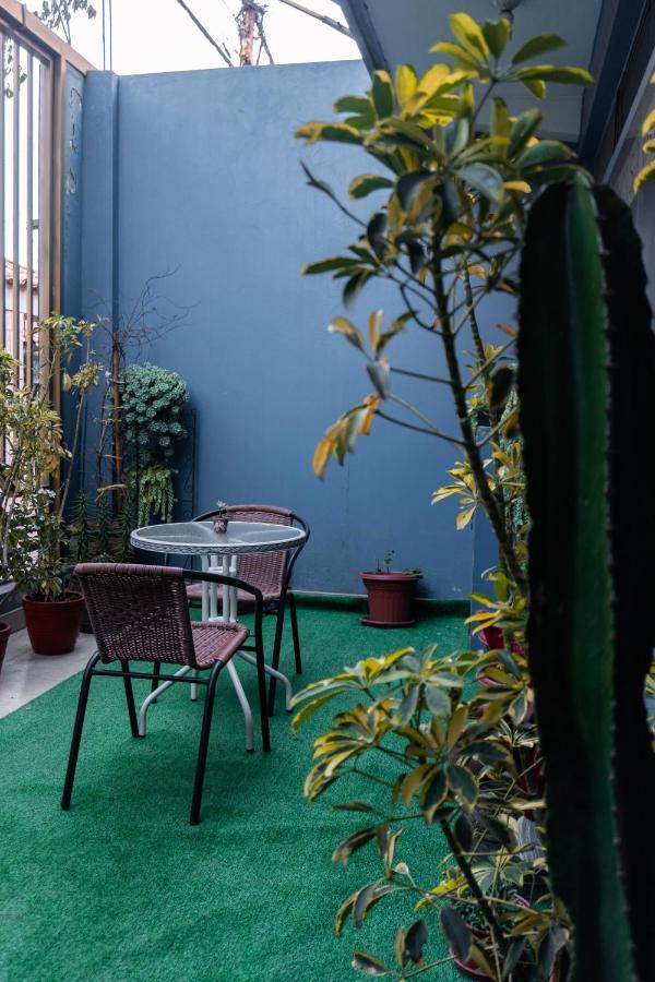 Hotel Friends Boutique Cusco Bagian luar foto