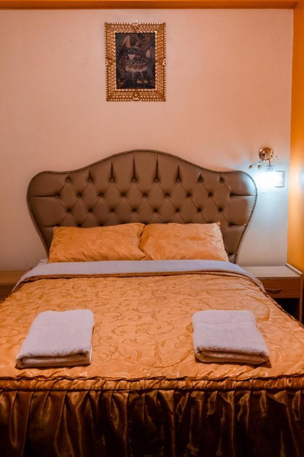 Hotel Friends Boutique Cusco Bagian luar foto