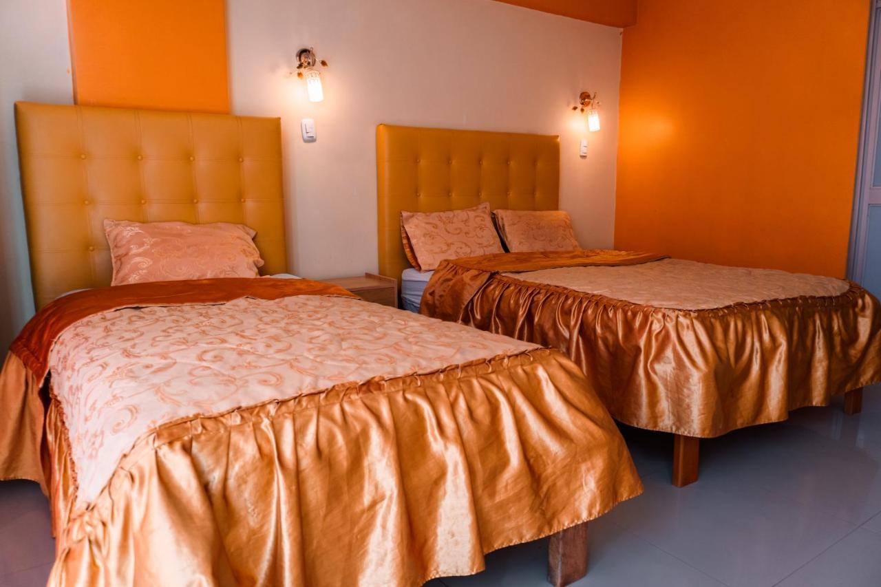 Hotel Friends Boutique Cusco Bagian luar foto