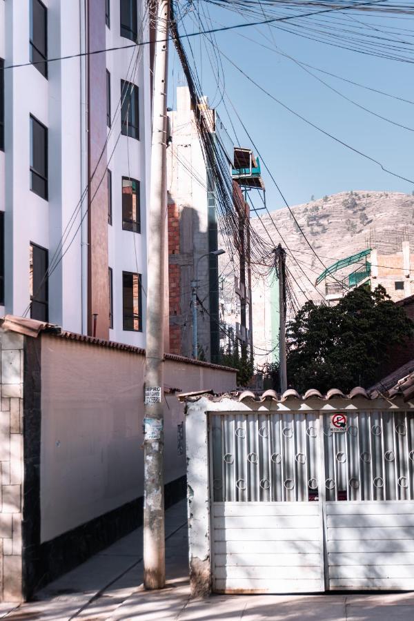Hotel Friends Boutique Cusco Bagian luar foto