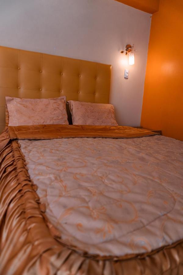 Hotel Friends Boutique Cusco Bagian luar foto